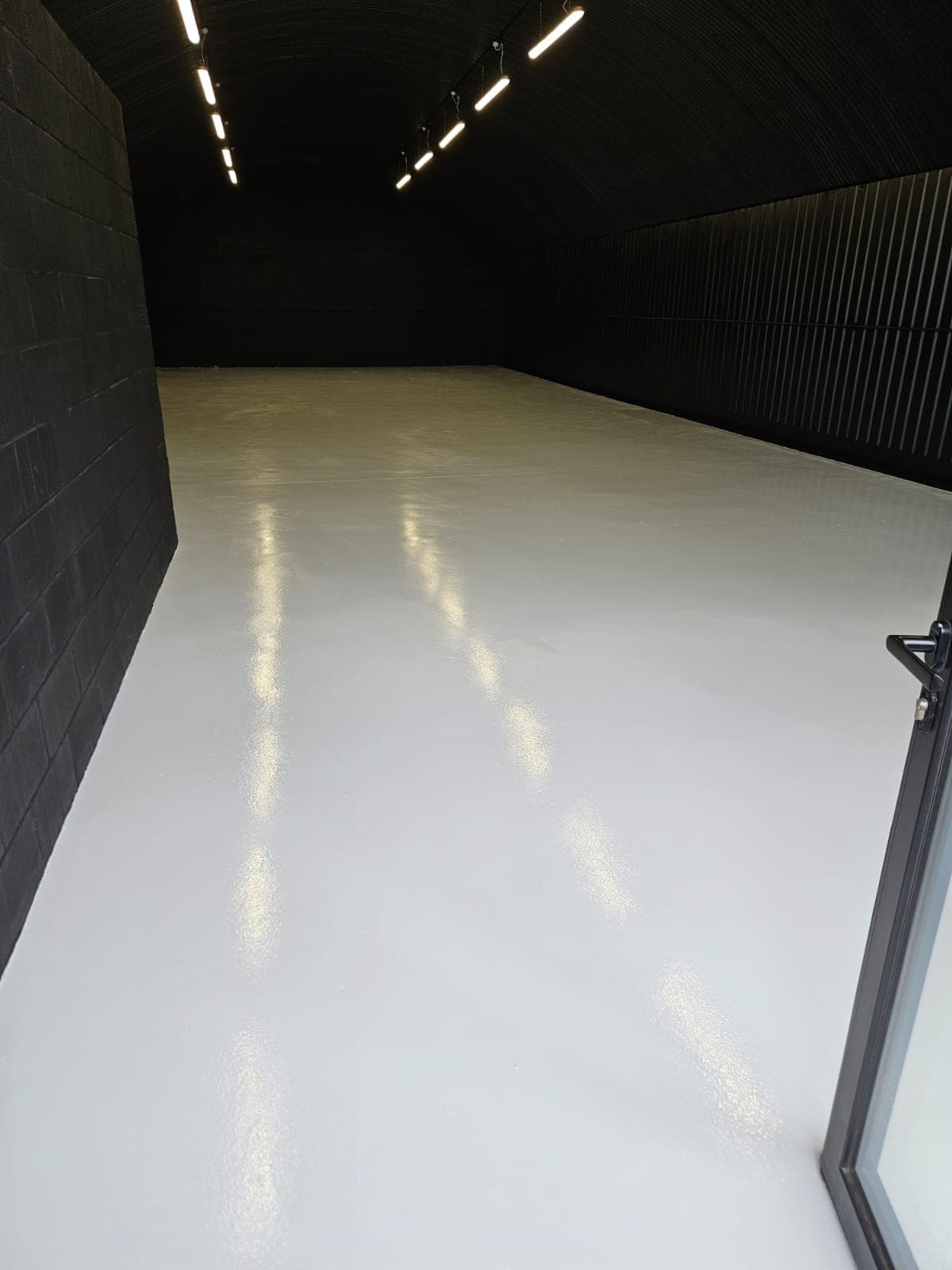 Office Space - Professional Finish