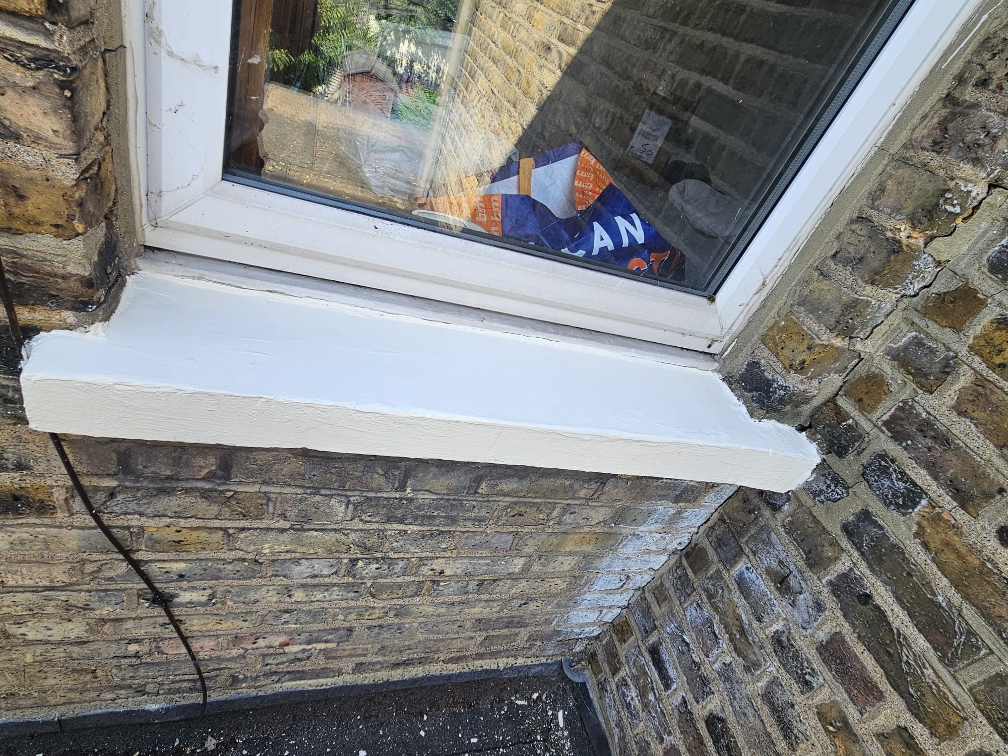 Front Elevation - Fresh Contrast