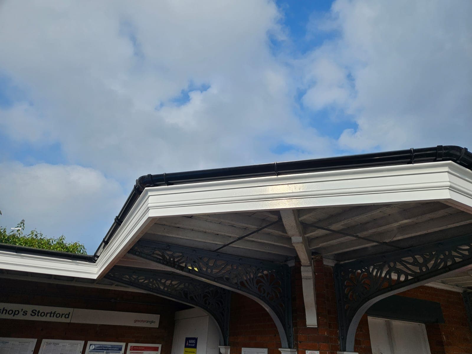 Property Refresh - Brick & Render