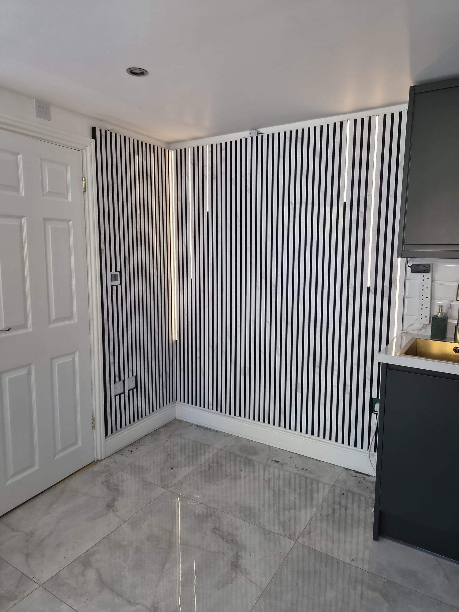 Modern Interior Styling